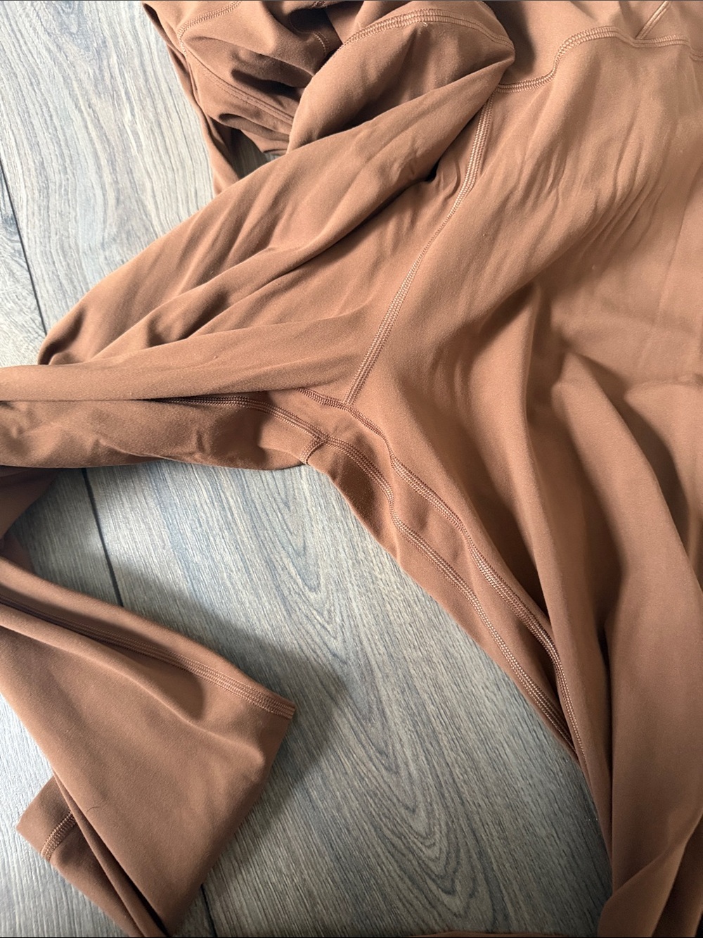 Lululemon Align Bodysuit 25" View 4